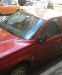 Vendo Splendida ALFA 155