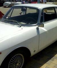 ALFA ROMEO GT 2000 ANNO 71