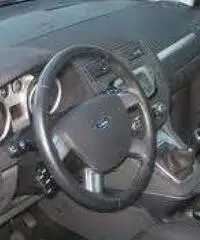 Ford C-Max 2.0 GPL Titanium