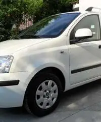 FIAT PANDA 1.2 BZ EURO5  FIAT PANDA 1.2 BZ EURO5