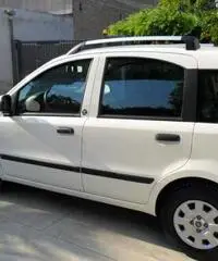 FIAT PANDA 1.2 BZ EURO5  FIAT PANDA 1.2 BZ EURO5