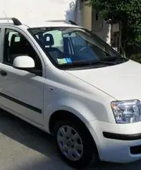 FIAT PANDA 1.2 BZ EURO5  FIAT PANDA 1.2 BZ EURO5