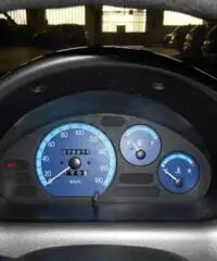 Chevrolet Matiz 1.0 SE ENERGY 5 Porte