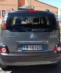 Vendo Citroen Picasso 1.6 HDI Vendo Citroen Picasso 1.6 HDI