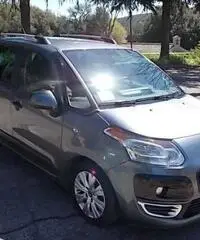 Vendo Citroen Picasso 1.6 HDI Vendo Citroen Picasso 1.6 HDI