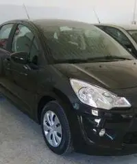 Citroen C3 Nuova C3 1100 Seduction a 9.890,00