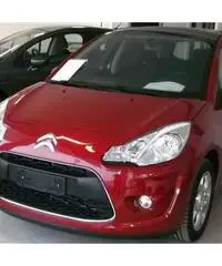 Citroen C3 Nuova C3 1100 Seduction a 9.890,00 Citroen C3 Nuova C3 1100 Seduction a 9.890,00