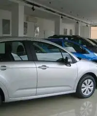 Citroen C3 Nuova C3 1100 Seduction a 9.890,00 Citroen C3 Nuova C3 1100 Seduction a 9.890,00