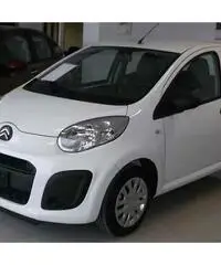 Citroen C1 C1 1.0 5porte Limited Attraction a 7950,00