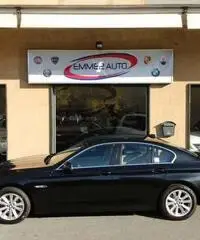 BMW 520 d Futura BMW 520 d Futura