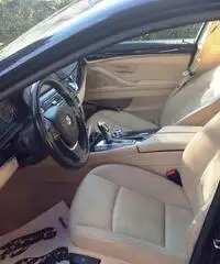 BMW 520 d Futura