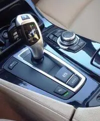BMW 520 d Futura