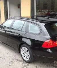 BMW 318 d 2.0 143CV cat Touring Eletta