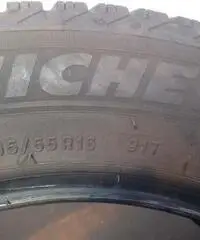 Gomme invernali Michelin