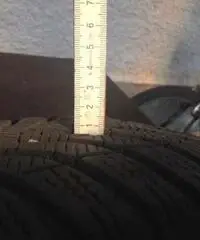 Gomme invernali Michelin