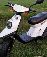 MBK Booster Spirit 50 cat 2002 - Pari al nuovo