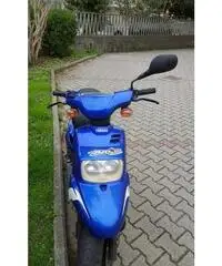 YAMAHA BOOSTER 50 CC