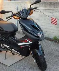 Aerox - R 2009 / 7600 km - Seminuovo