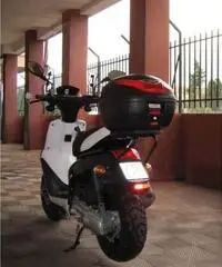 Yamaha BW'S Booster accessoriato e come nuovo