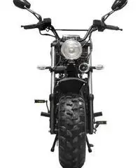 Bicicletta elettrica MOTOR BIKE Daymak mod. beast basic Bicicletta elettrica MOTOR BIKE Daymak mod. beast basic