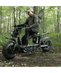 Bicicletta elettrica MOTOR BIKE Daymak mod. beast basic Bicicletta elettrica MOTOR BIKE Daymak mod. beast basic