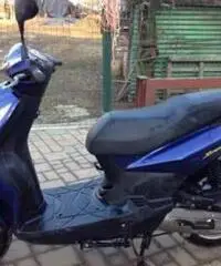SYM SYMPLI 50 SYM SYMPLI 50