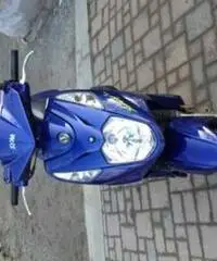 SYM SYMPLI 50
