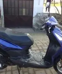 SYM SYMPLI 50