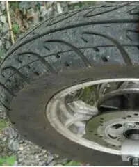 Scooter Motom 2010, quasi nuovo. Scooter Motom 2010, quasi nuovo.