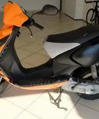 Scooter moto BETA ARK