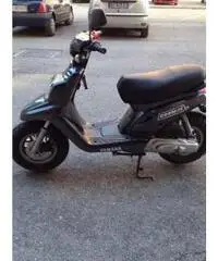 BOOSTER - BW'S 50 cc.