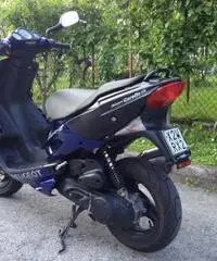 Peugeot Speedfight 2 Peugeot Speedfight 2