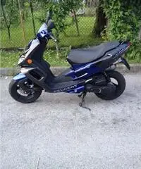 Peugeot Speedfight 2 Peugeot Speedfight 2