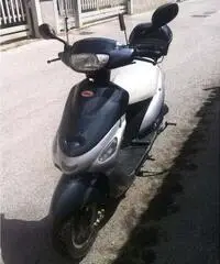 Scooter HDM Speedy 50cc