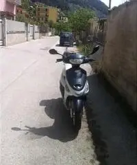 Scooter HDM Speedy 50cc