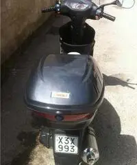 Scooter HDM Speedy 50cc
