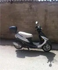 Scooter HDM Speedy 50cc