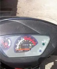 Scooter HDM Speedy 50cc