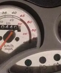 Scooter 50cc gtm raptor Scooter 50cc gtm raptor