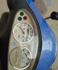 Piaggio liberty