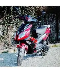 Moto bellini b - 2 50cc