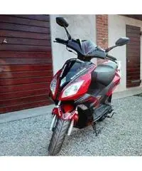 Moto bellini b - 2 50cc