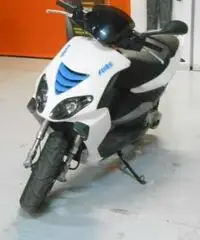 Scooter Piaggio NRG Scooter Piaggio NRG