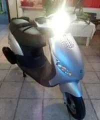 Scooter 50cc 4t