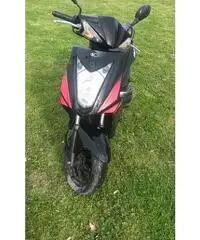 Kymco Agility 50 RS Kymco Agility 50 RS