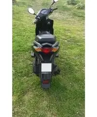 Kymco Agility 50 RS Kymco Agility 50 RS