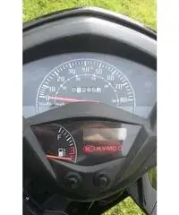 Kymco Agility 50 RS Kymco Agility 50 RS