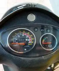 NUOVO Scooter Elettrico acquistato 2014