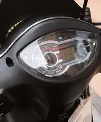 SYM Symphony 125 S SYM Symphony 125 S