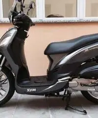 SYM Symphony 125 S SYM Symphony 125 S